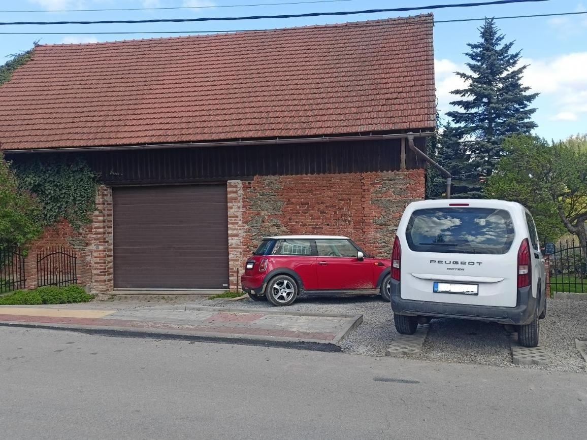 Tourist Apartment Vysocina Bike Plus Fun Nove Mesto na Morave Exterior foto